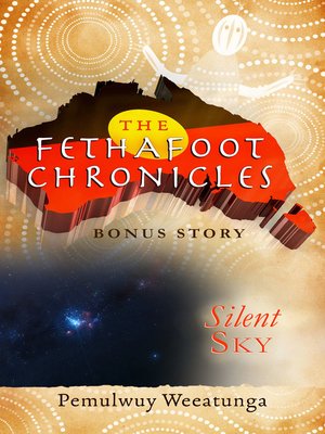 cover image of Silent Sky